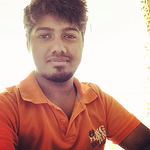 Profile Picture of Vishnu Pillai (@vishnupillai9) on Flickr