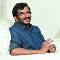 Profile Picture of Somireddy Chandra Mohan Reddyon Wikipedia