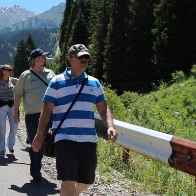 Profile Picture of Vladilen Chukhriy (@Vladilen16) on Twitter