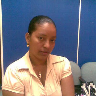 Profile Picture of Lucy Tobar Herrera (@TobarLucy) on Twitter