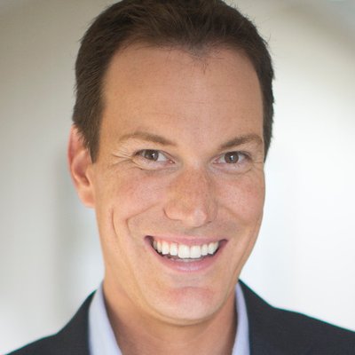 Profile Picture of Shawn Achor (@shawnachor) on Twitter
