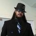 Profile Picture of Adam Calabrese (@oracle_of_orica) on Pinterest