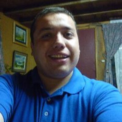 Profile Picture of Cristian Barrientos (@cristianebu) on Twitter