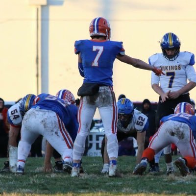 Profile Picture of Austin Fitzpatrick (@austinfitz217) on Twitter