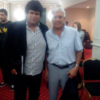 Profile Picture of Leo Petersen (@leo.petersen.90) on Facebook