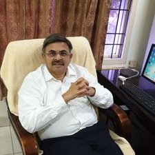 Profile Picture of Pydah Krishna Prasad (@PrasadPydah) on Twitter