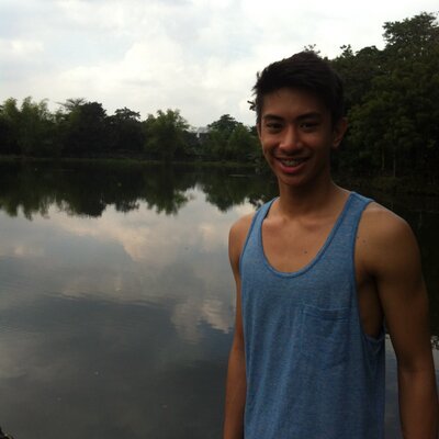 Profile Picture of Ej Lucero (@ItsErikLucero) on Twitter