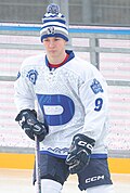 Profile Picture of Adam Benákon Wikipedia