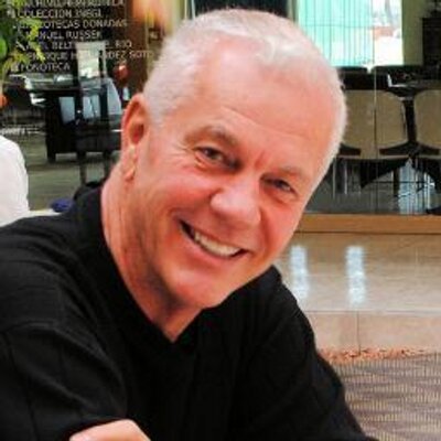 Profile Picture of James Lull (@JamesLull) on Twitter