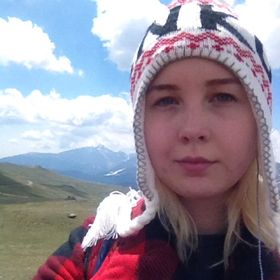 Profile Picture of Rose Harris (@thedarkonessecretery) on Pinterest