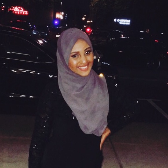 Profile Picture of Khadija Ibrahim (@khado) on Poshmark