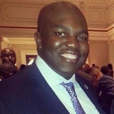 Profile Picture of Jeff Raphael (@jeffreyAraphael) on Twitter