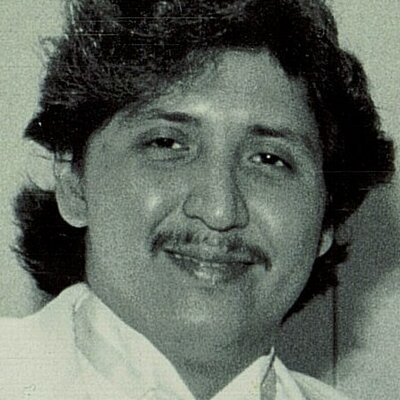 Profile Picture of W. Eric Chew (@castproduction) on Twitter