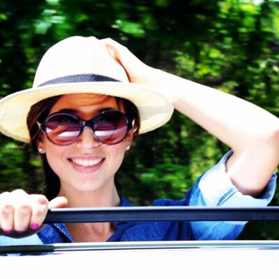 Profile Picture of Saidy Harfuch (@saidyharfuch) on Twitter