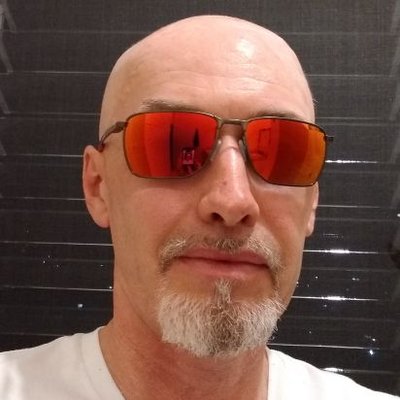 Profile Picture of Kevin Hutchinson (@hutchike) on Twitter