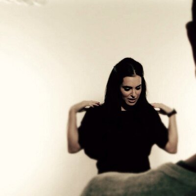 Profile Picture of Alexandra Loeb (@AlexandraLoeb) on Twitter
