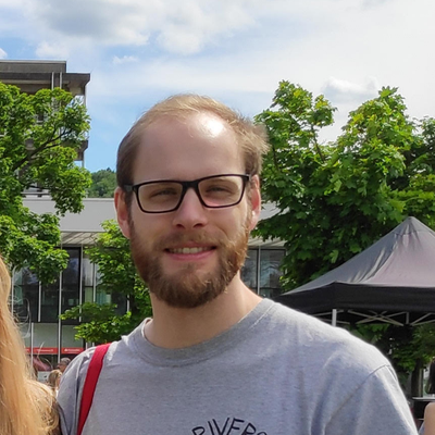 Profile Picture of Christoph Aurnhammer (@ChrAurnhammer) on Twitter