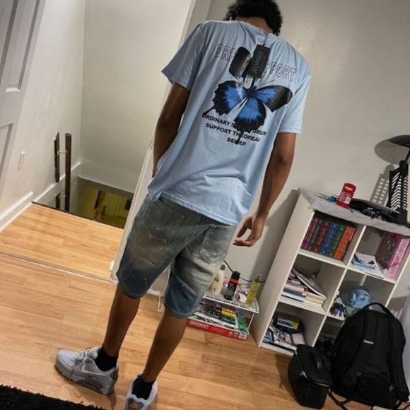 Profile Picture of Kenny Montero (@monterotaty72) on Poshmark