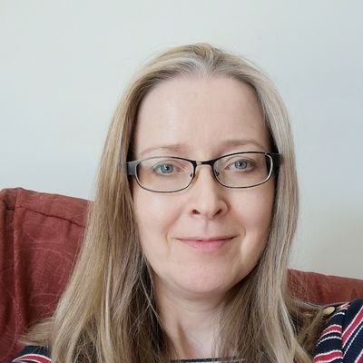 Profile Picture of Jennie Lambert (@Jen27Lambert) on Twitter