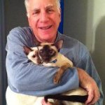 Profile Picture of Jeff Greenwald (@jeffgree) on Instagram