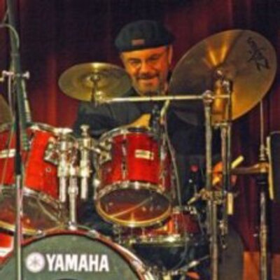 Profile Picture of John David Mohn (@jdmdrums) on Twitter