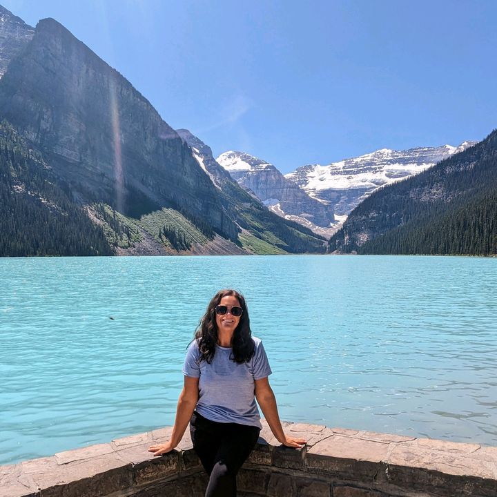 Profile Picture of Valerie Pfeffer (@@valeriepfeffer) on Tiktok