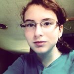Profile Picture of raven reid (@littlered_82202) on Instagram