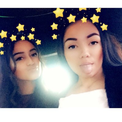 Profile Picture of Mackenzie Robbins (@Itzz_Mackenzie) on Twitter