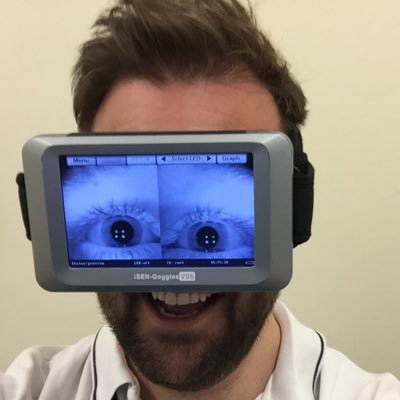 Profile Picture of David Herdman (@DavidHerdmanPT) on Twitter