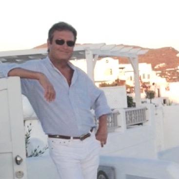 Profile Picture of Joseph F. Pescatore (@jpescatore) on Twitter