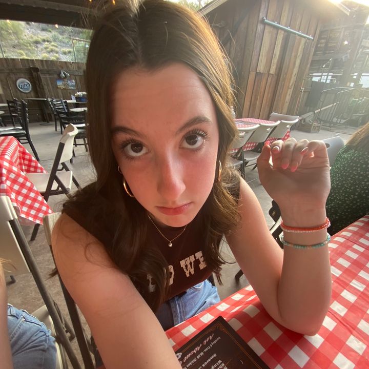 Profile Picture of ava gilmore (@ava.gilmore3) on Tiktok