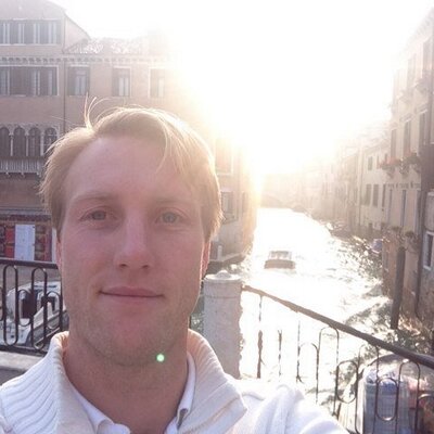 Profile Photo of Robert Odén (@RJohansson1) on Twitter