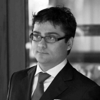 Profile Picture of Rodrigo R. Coutinho (@rrcoutinho75) on Twitter