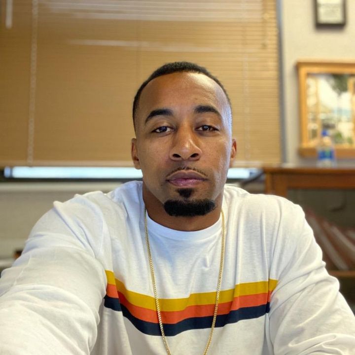 Profile Picture of Danny Geter (@@dannygeter) on Tiktok