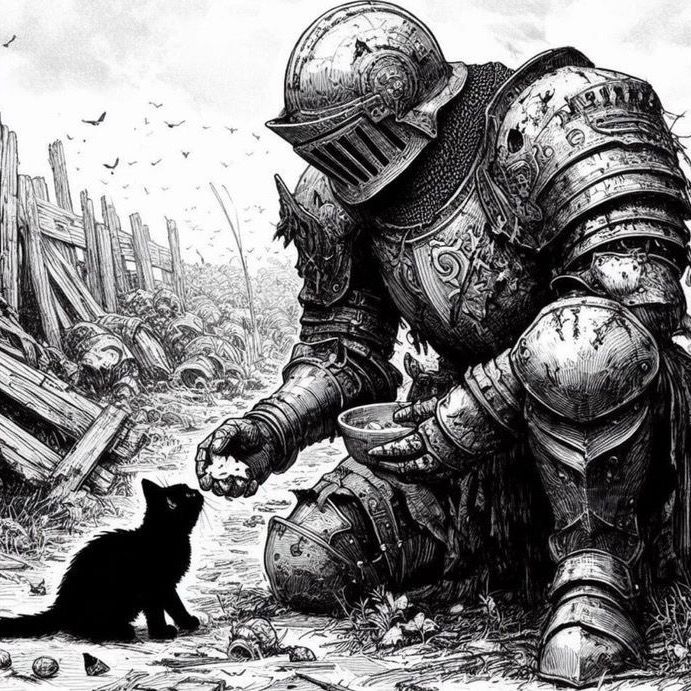 Profile Picture of Káiser (@el_kaiser24) on Tiktok