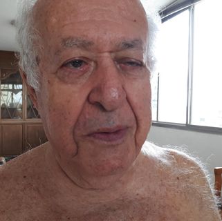 Profile Picture of Jacobo Tyk Rubinstein (@jacobotyk.rubinstein.1) on Facebook