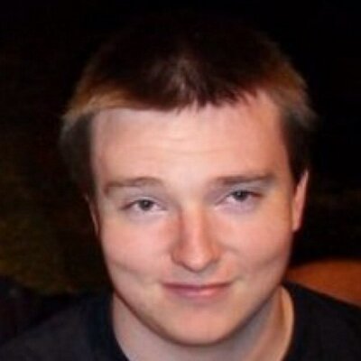 Profile Picture of Michael Hoare (@MichaelLHoare) on Twitter