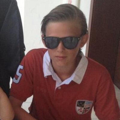 Profile Picture of Jacob (@JacobOberg34) on Twitter