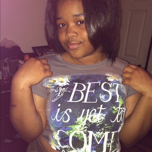 Profile Picture of Chasity Lotts (@chassiitylotts) on Poshmark