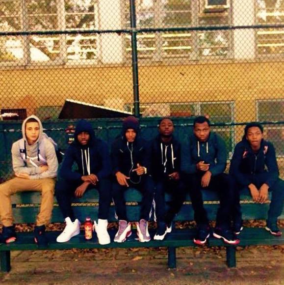 Profile Picture of Nicholas Munoz (@nmunoz502) on Poshmark