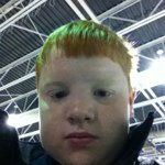 Profile Picture of Cole Rettstatt (@froggyman48) on Instagram