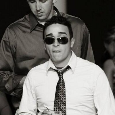 Profile Picture of Justin P Frank (@Ami00000000) on Twitter