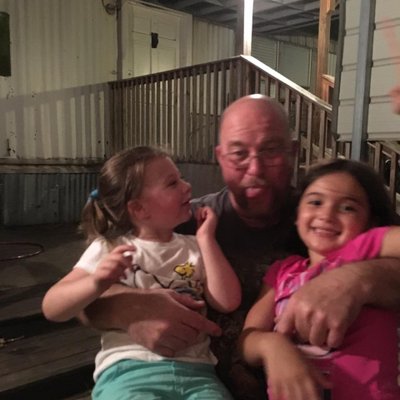 Profile Picture of Mike Qualls (@mikequalls13) on Twitter