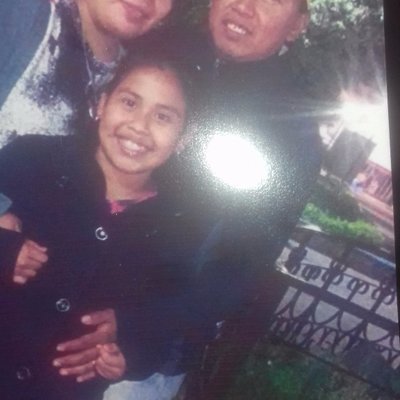 Profile Picture of Nancy De Baca (@NancyBaca) on Twitter