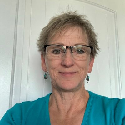 Profile Picture of Connie Bray (@ConnieB46274442) on Twitter