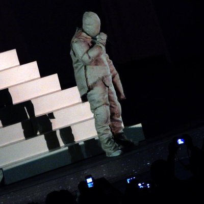 Profile Picture of Grant Pratt (@ElGrantPratt) on Twitter