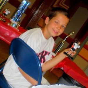 Profile Picture of Damian Zielinski (@damian11balla) on Myspace