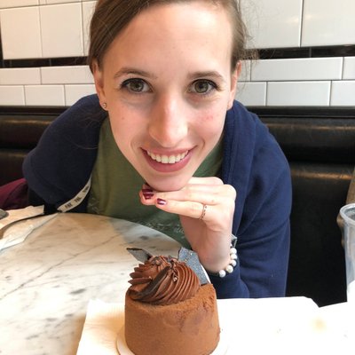 Profile Picture of Rose Hawk (@RoseHawk9) on Twitter