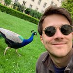 Profile Picture of Adam Lucy (@adamlucy) on Instagram