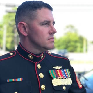 Profile Picture of Michael Marksberry (@michaelmarksberry) on Instagram